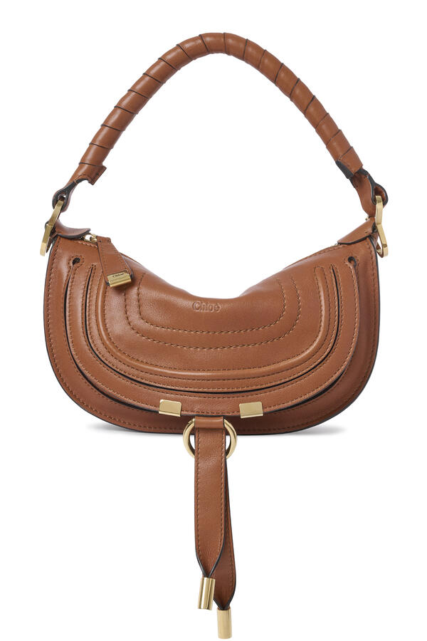 Mini Marcie Shoulder Bag
