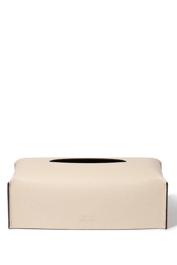 Rectangular Tissue Box