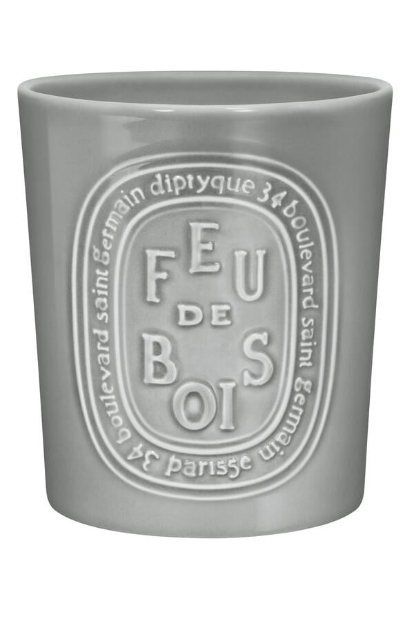 Feu de Bois Candle