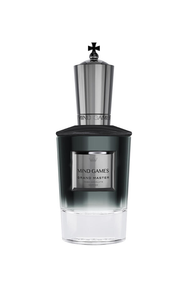 عطر مركز جراند ماستر