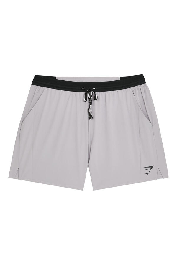 Active Weekend 5" Shorts 