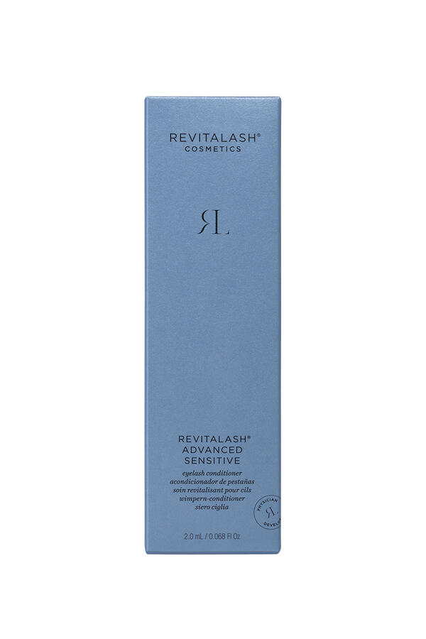 Advanced Sensitive Eyelash Conditioner