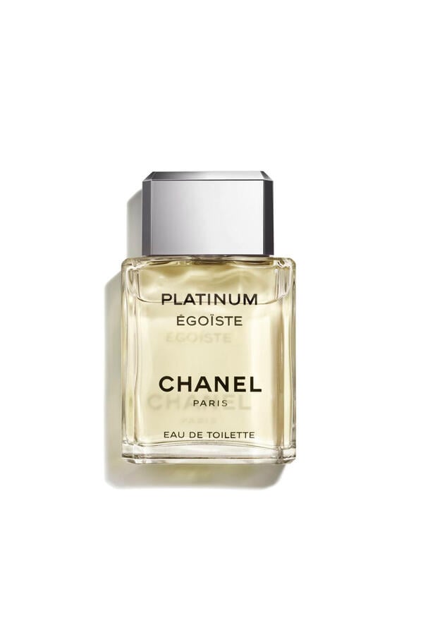 بخاخ أو دو تواليت PLATINUM ÉGOÏSTE