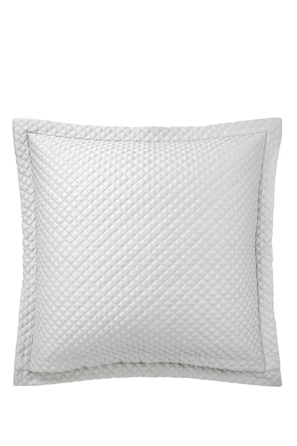 Argyle Square Pillowcase