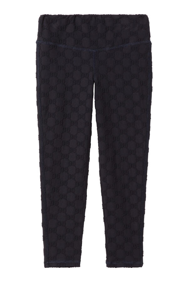 Kids GG Jersey Leggings