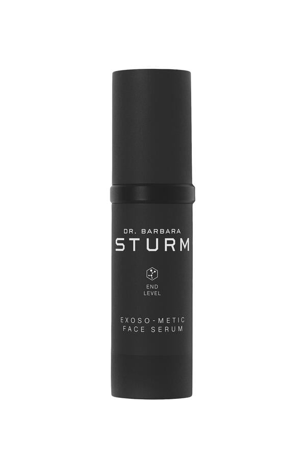 Exoso-Metic Face Serum