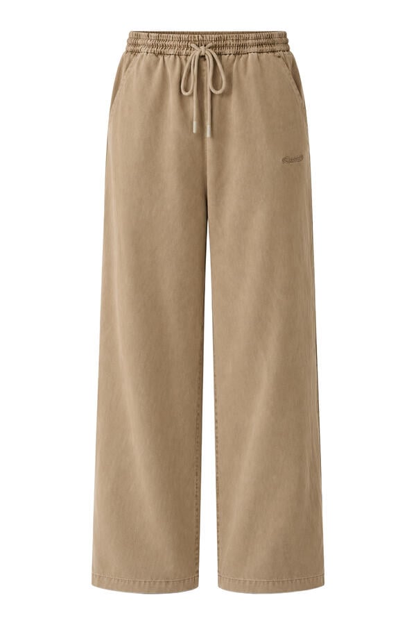 Lounge Drawstring Pants