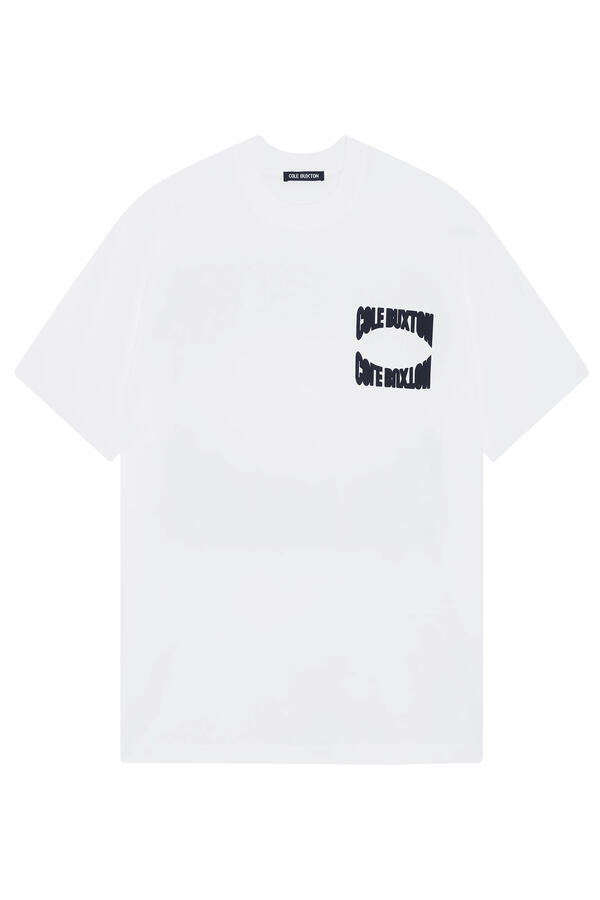 Reflected Arc T-Shirt