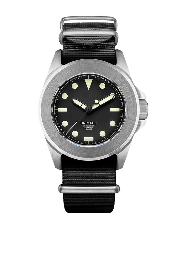 Modello Quattro UC4 Classic Watch