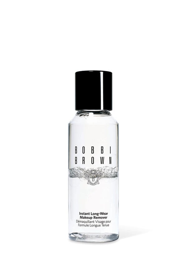 Instant Long-Wear Makeup Remover