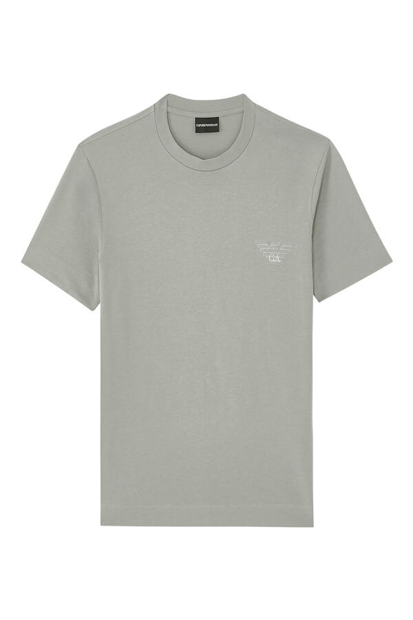 Logo Crest T-Shirt