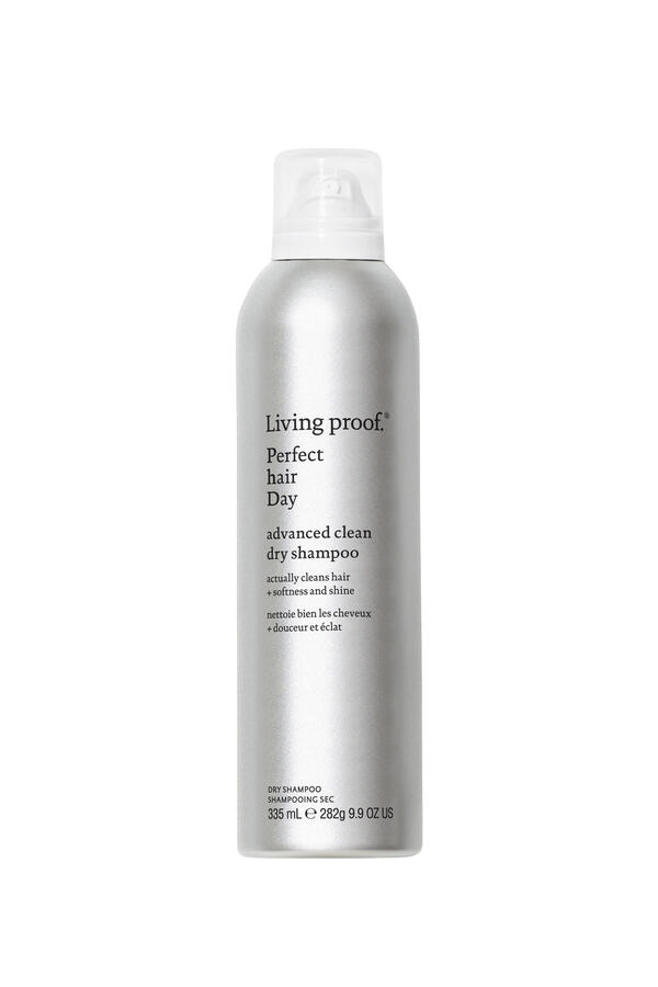 Perfect Hair Day (PhD) Advanced Clean Dry Shampoo Jumbo