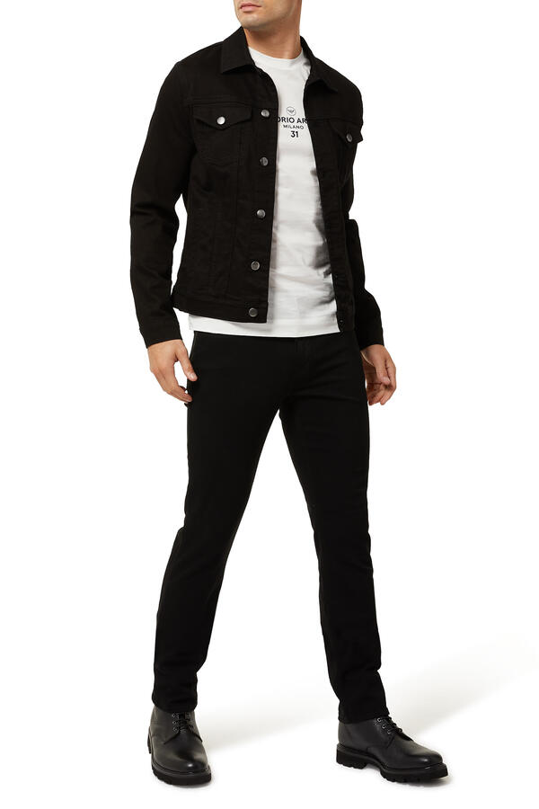 Federal Shadow Jeans