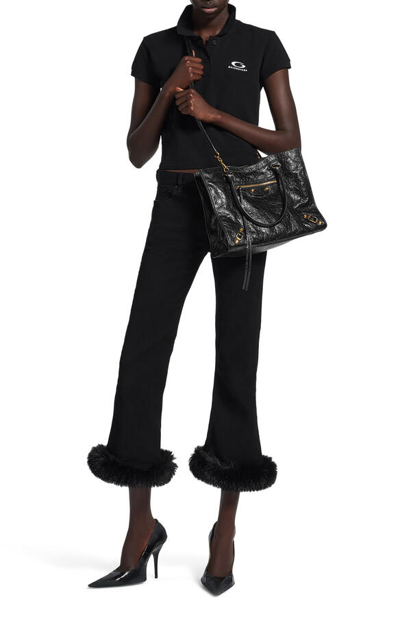 Le City Small Tote