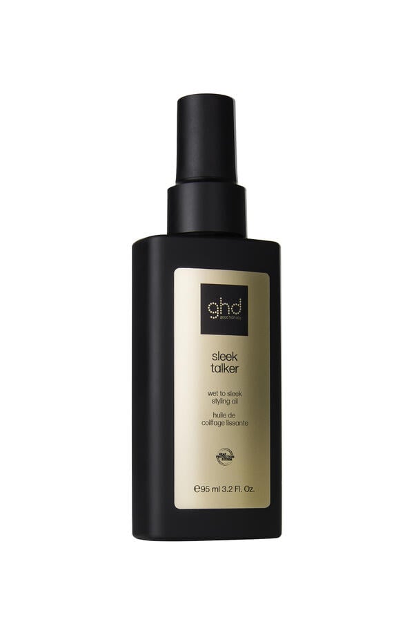 Sleek Talker - Wet To Sleek Styling Oil