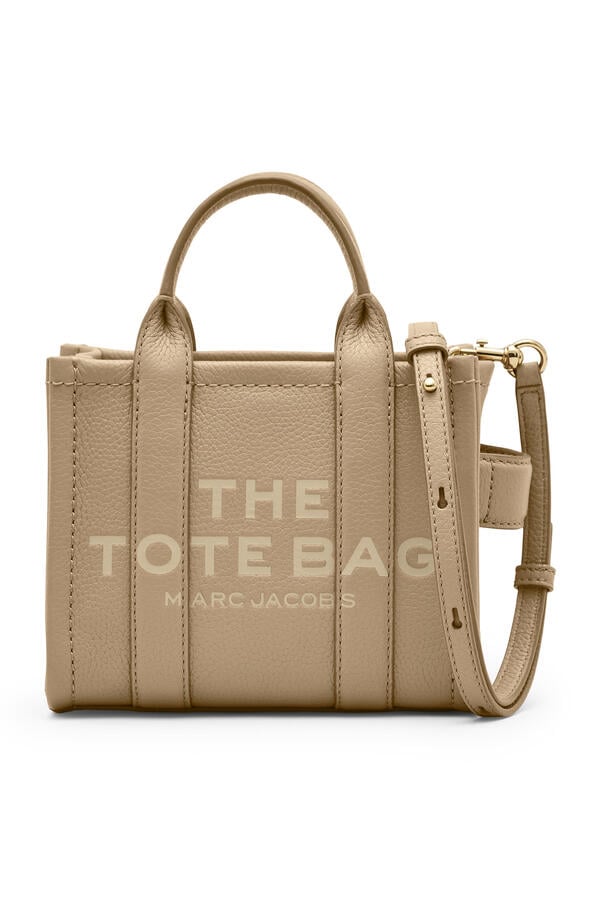 The Mini Tote Bag
