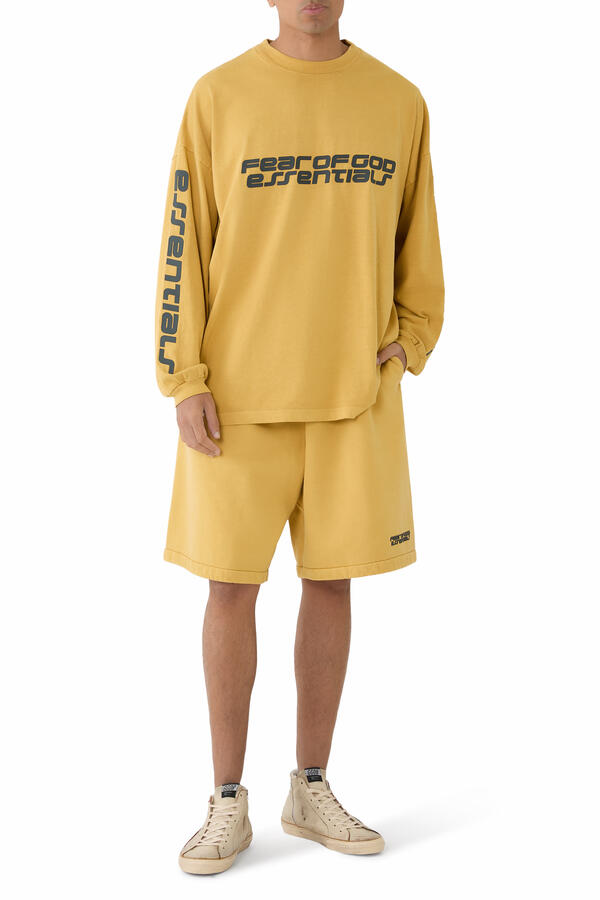 90s Long Sleeve Tee