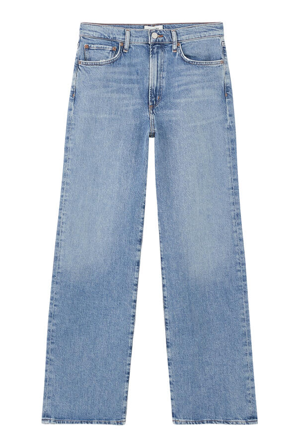 Harper Straight Jean