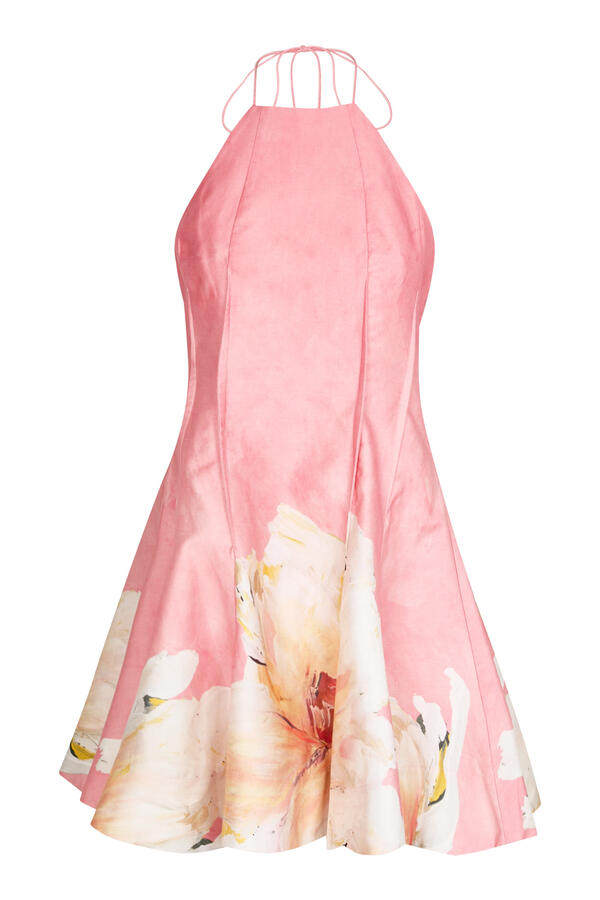 Carryon Mini Dress