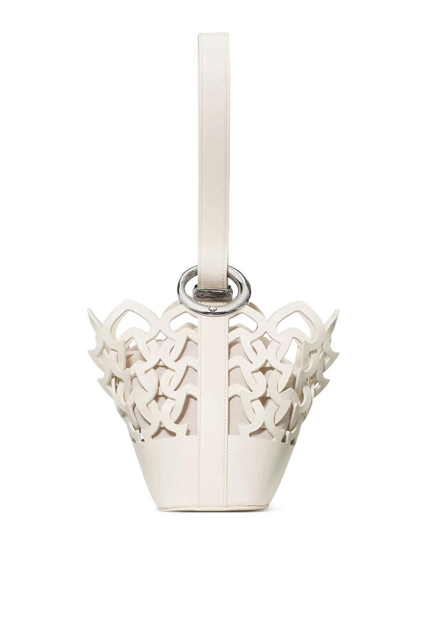 Halo Mini Bucket Bag