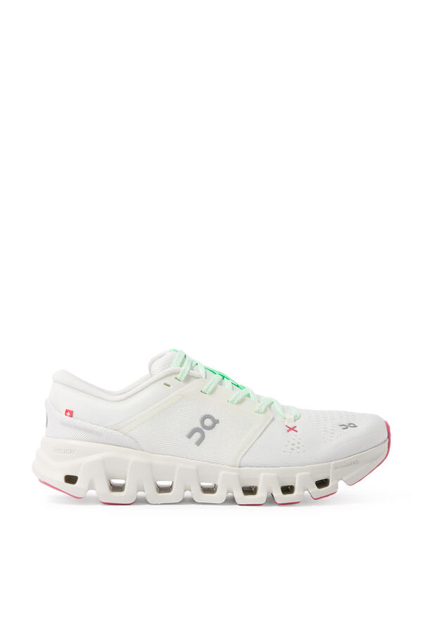 Women Cloud X5 Sneakers