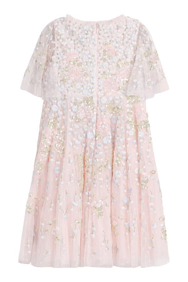  Kids Cressida Floral Dress