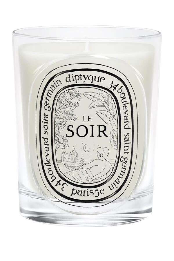 Evening Mood Candle