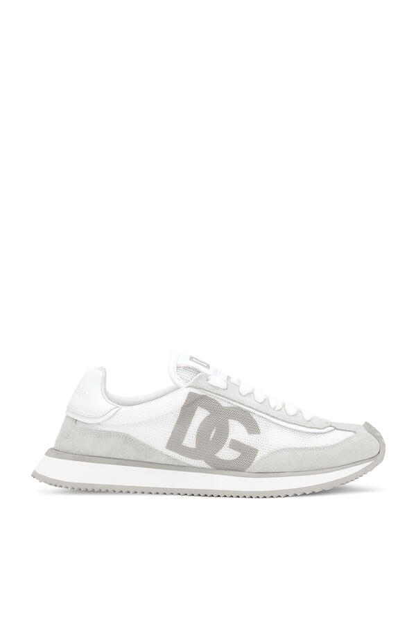 DG Cushion Sneakers