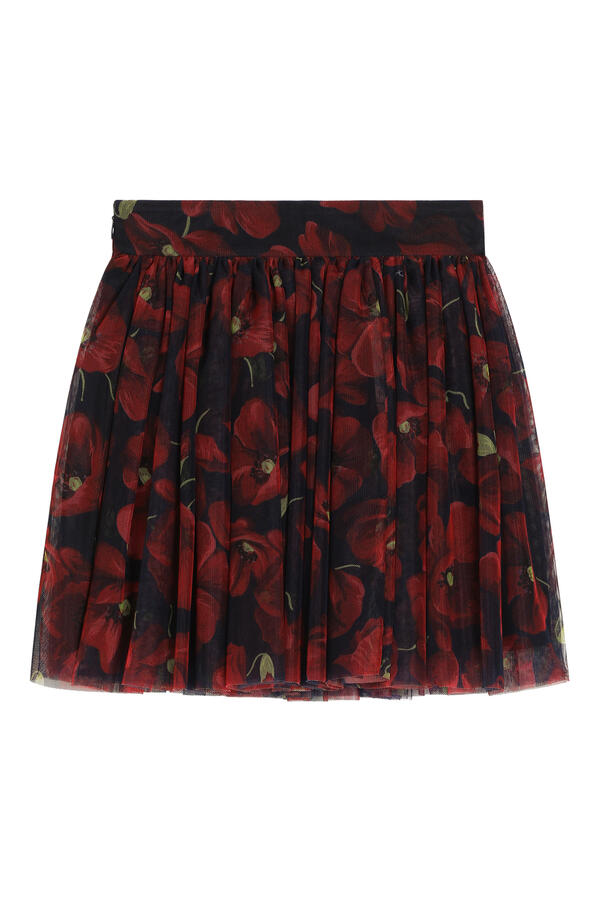 Kids Tulle Skirt
