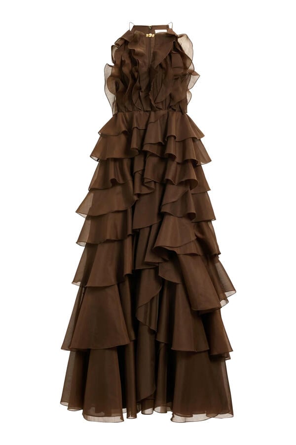 Cleo Gown