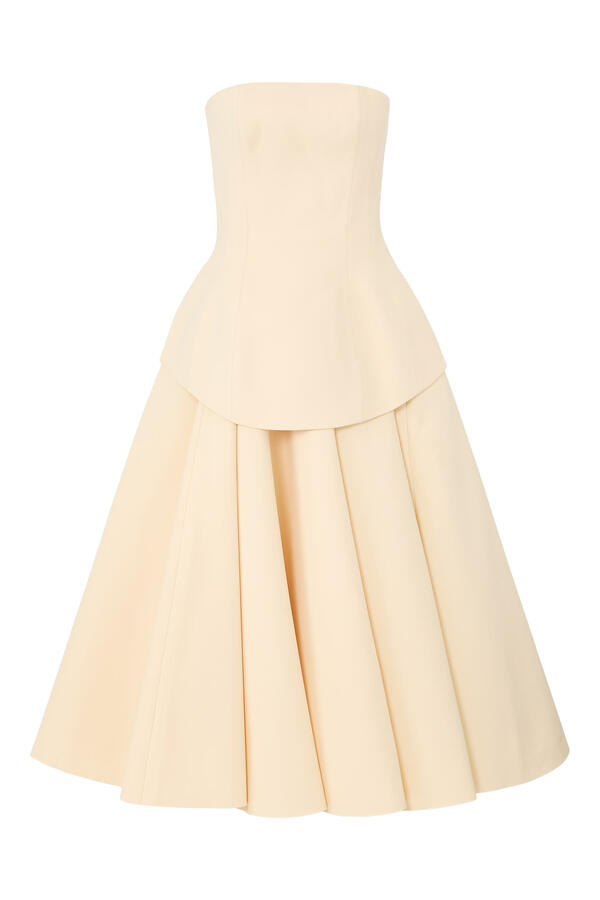 Ada Midi Dress