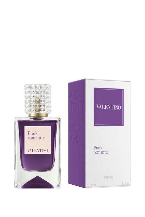 عطر أناتومي أوف دريمز - بانك رومانتيك