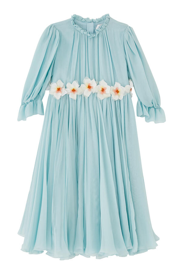 Kids Apparel Female Dress
