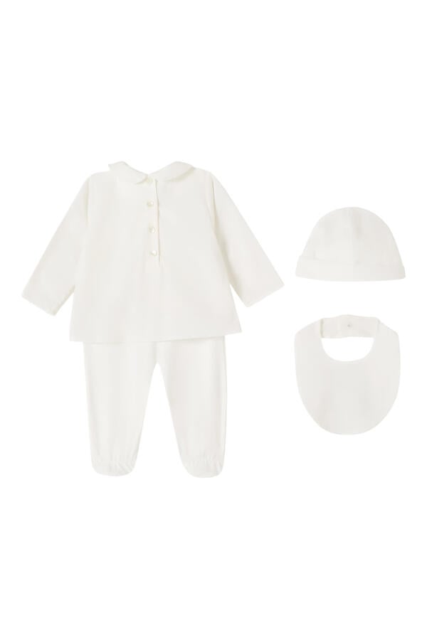 Kids Three-Piece Gift Set