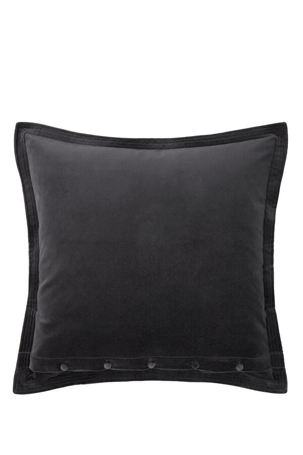 Velvet Cushion