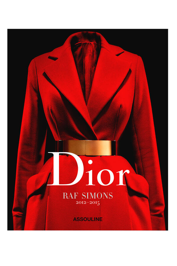 Dior by Raf Simons