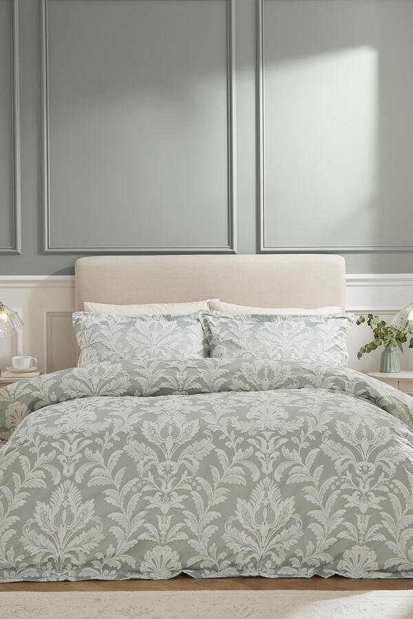 Florence Duvet & Pillowcase Set