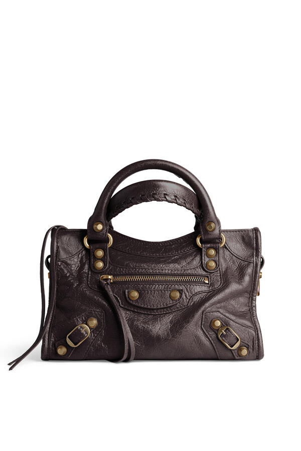 Le City Mini Bag