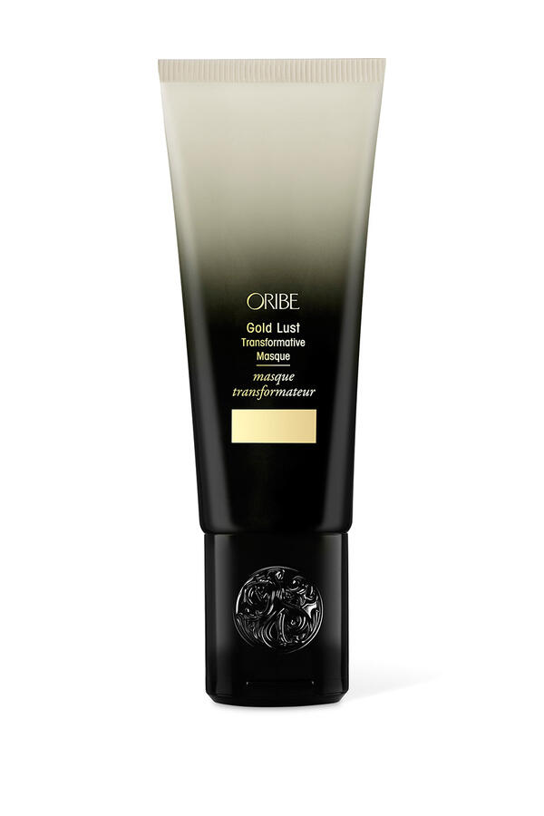 Gold Lust Transformative Masque