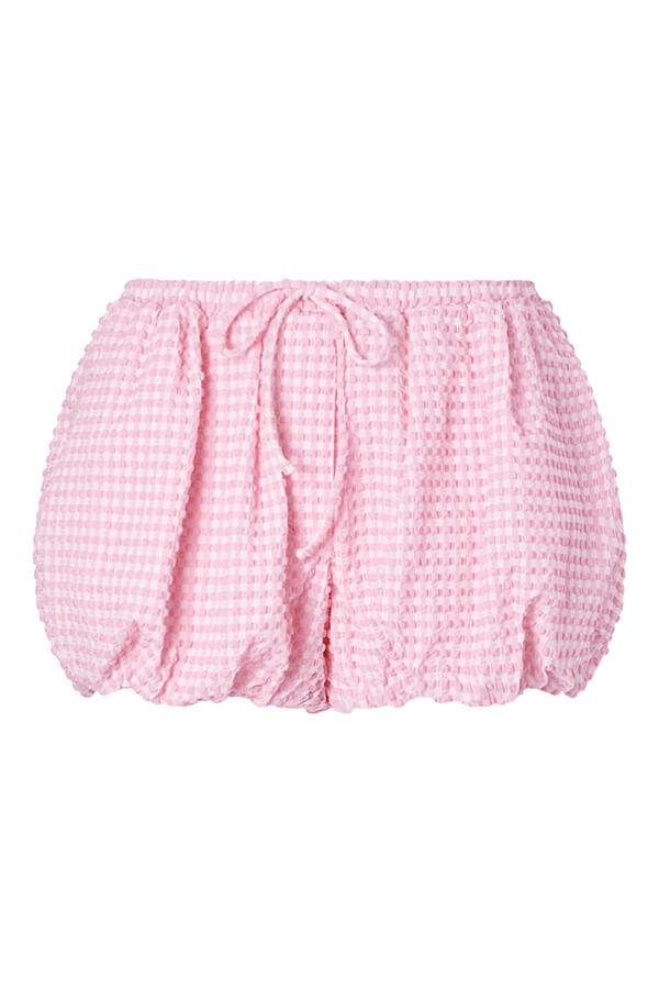Addie Bubble Shorts