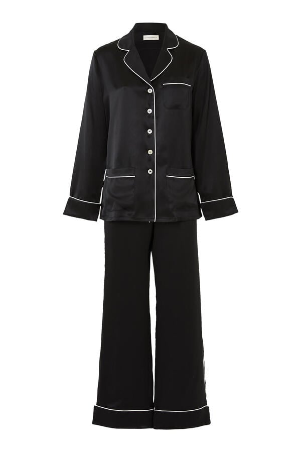 Coco Pajama Set