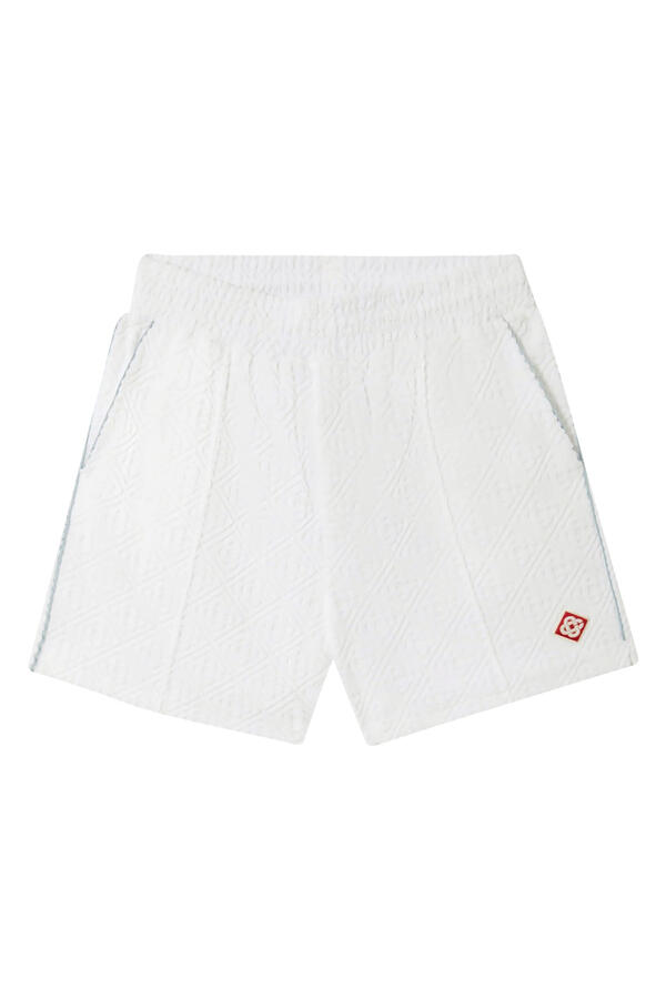 Towelling Shorts