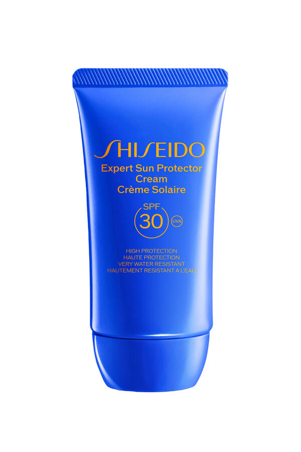 كريم بلو اكسبيرت للحماية من الشمس بعامل الحماية SPF30‏
