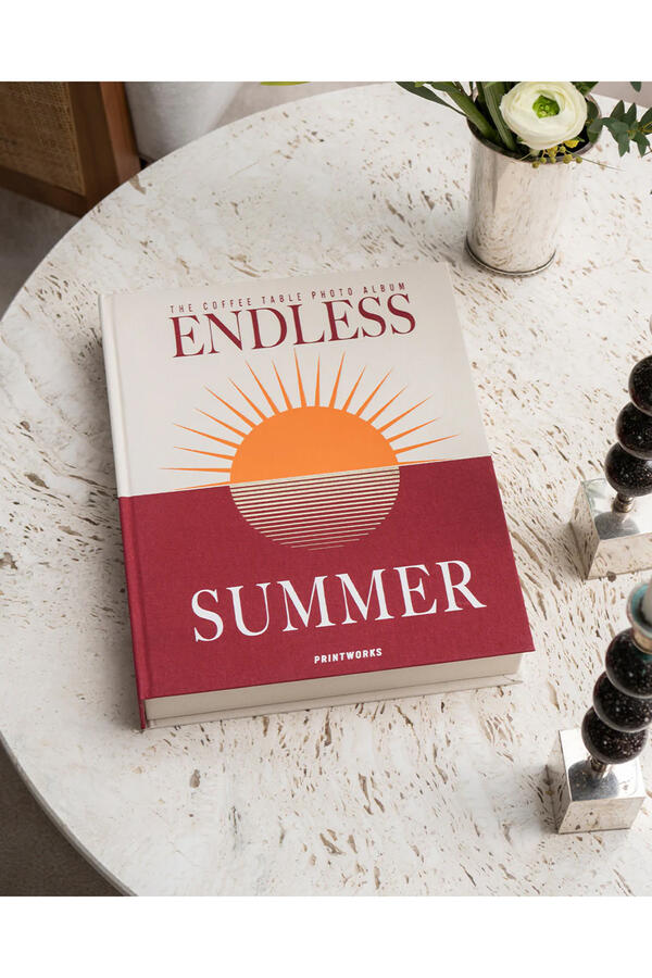 Endless Summer Photo Album