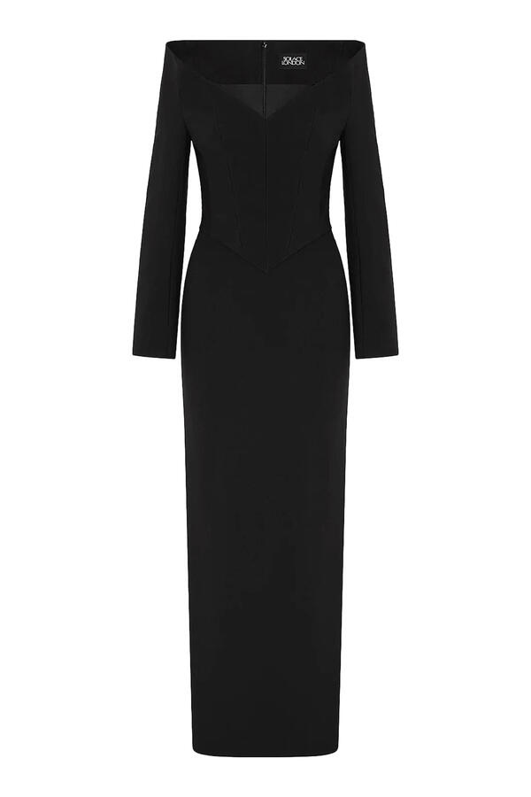 Martine Maxi Dress