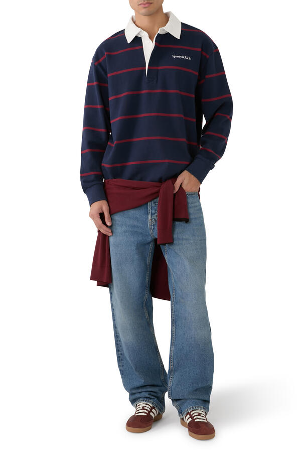 Relaxed Jean