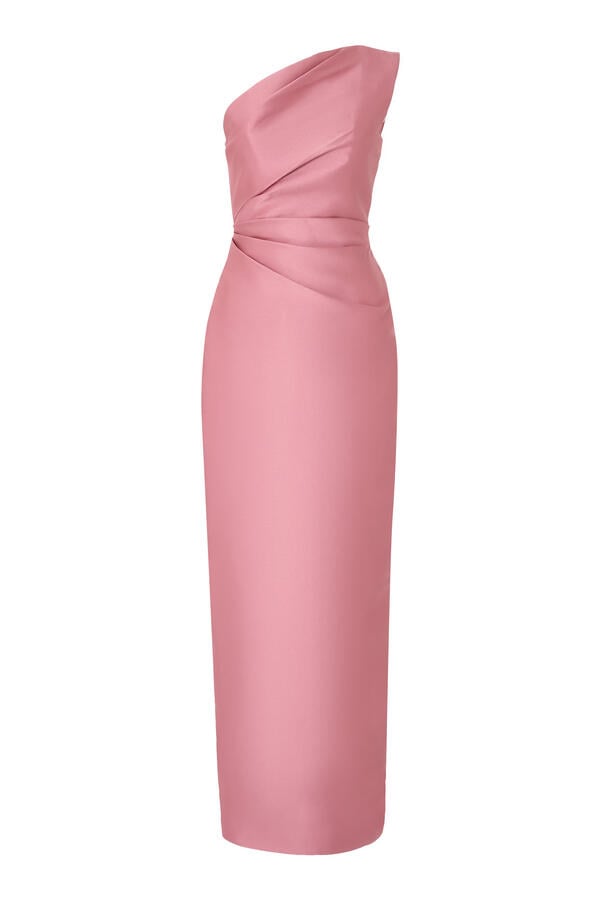 Kira Maxi Dress