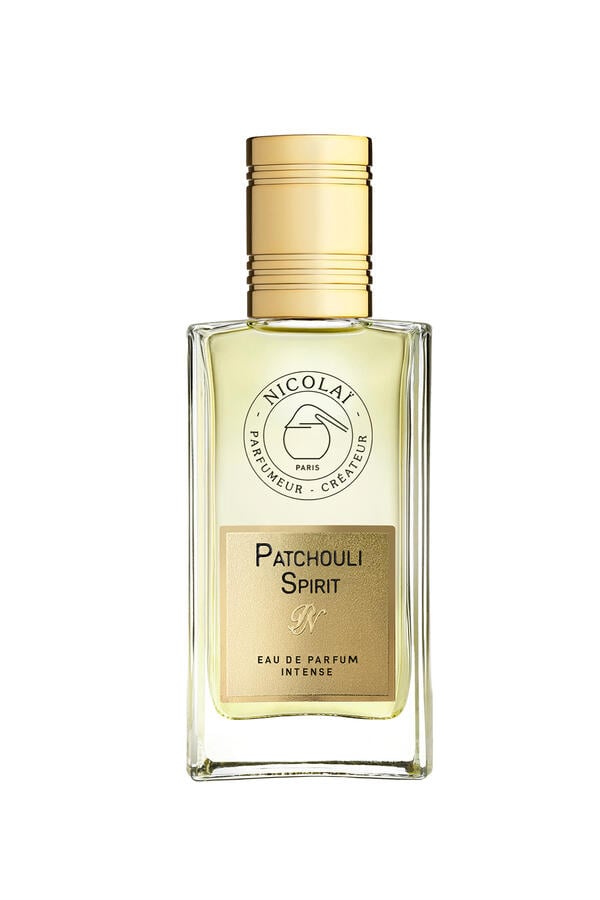 Patchouli Intense Eau de Parfum