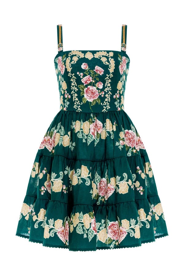 Lima Mini Dress