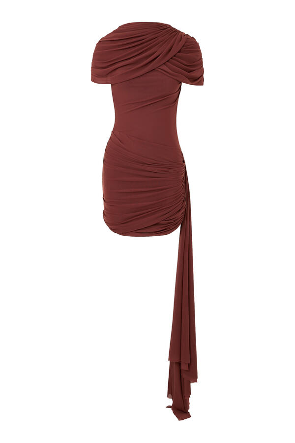 Hazel Mini Dress